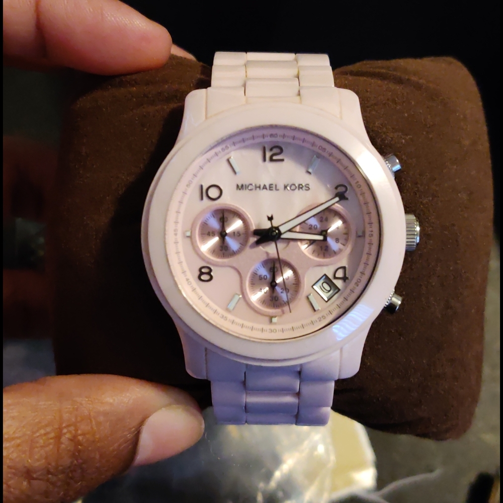 Michael Kors Watch